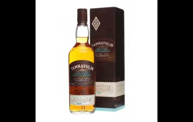 Rượu Tamnavulin Double Cask