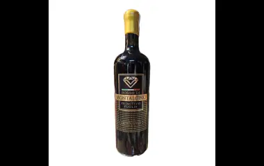 Rượu Vang Ý Montalcino 15.5%