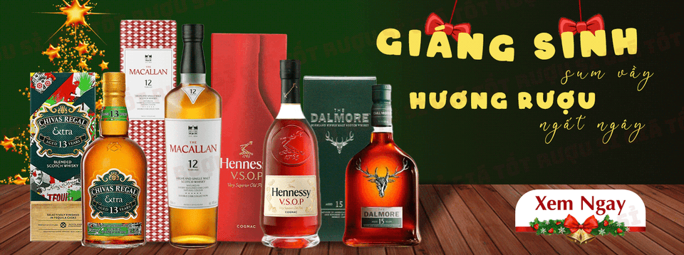 Rượu Giá Tốt Nhập Khẩu Chính Hãng