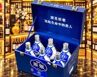 Rượu Trung Quốc Khác