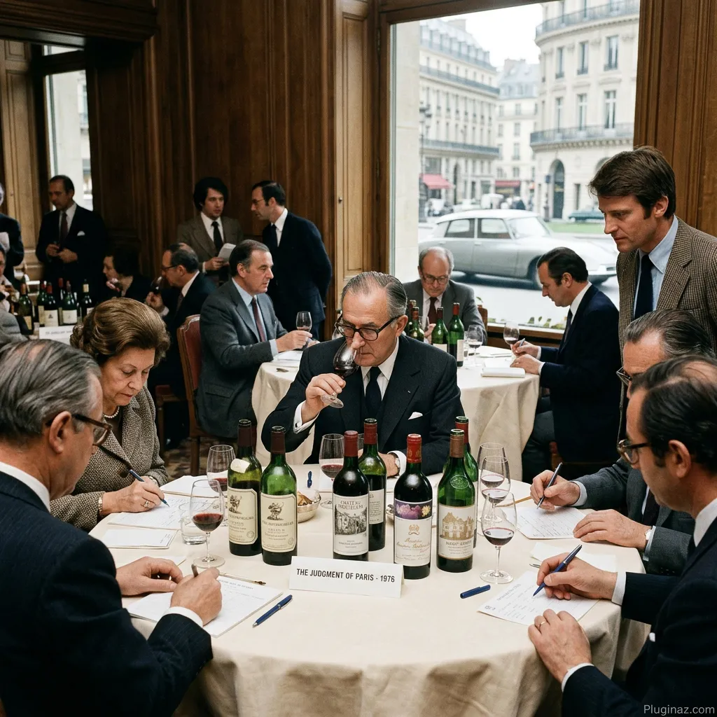 Paris 1976
