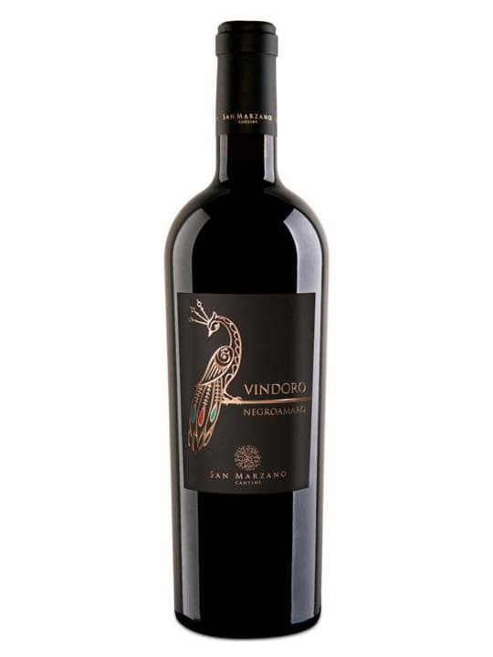 Vindoro Negroamaro (Vang Ý)