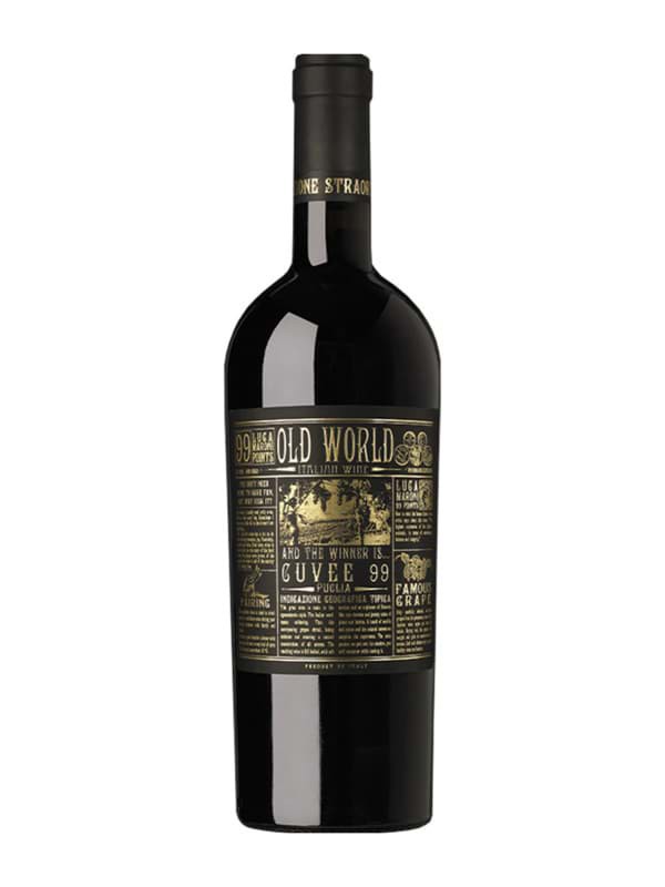 Old World Cuvee 99