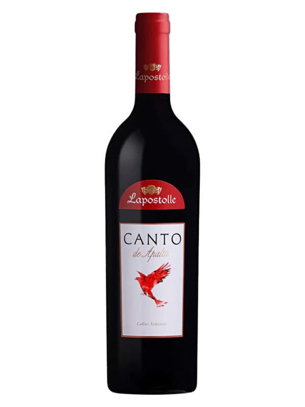Lapostolle Canto de Apalta