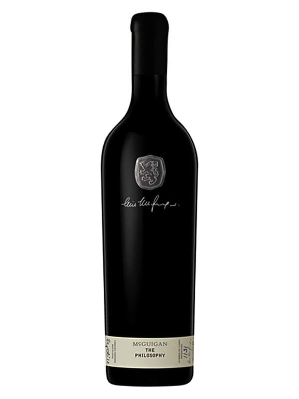 McGuigan The Philosophy Cabernet Sauvignon Shiraz