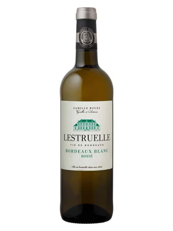 Lestruelle Blanc