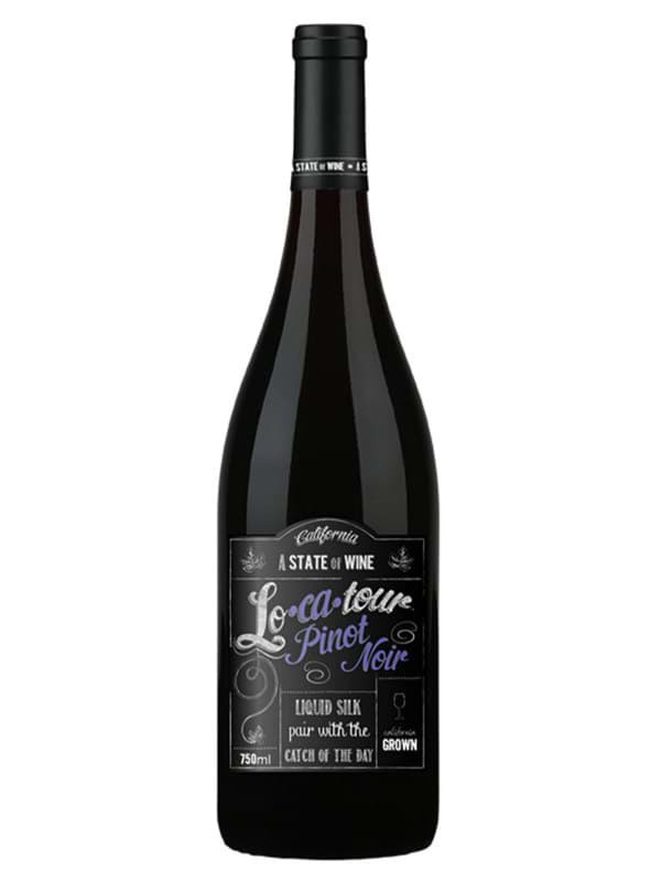 Locatour Pinot Noir