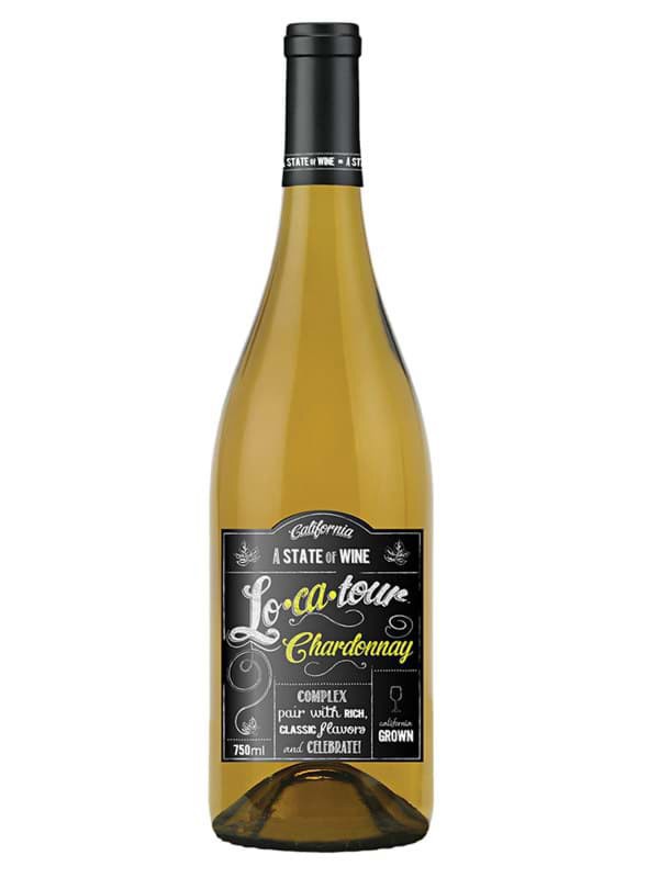 Locatour Chardonnay