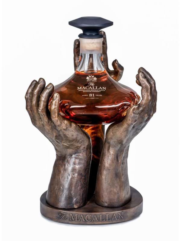 Macallan 81 năm