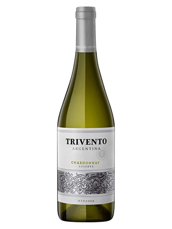 Trivento Reserve Chardonnay