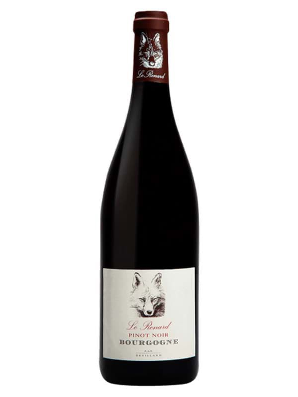 Devillard Le Renard Pinot Noir