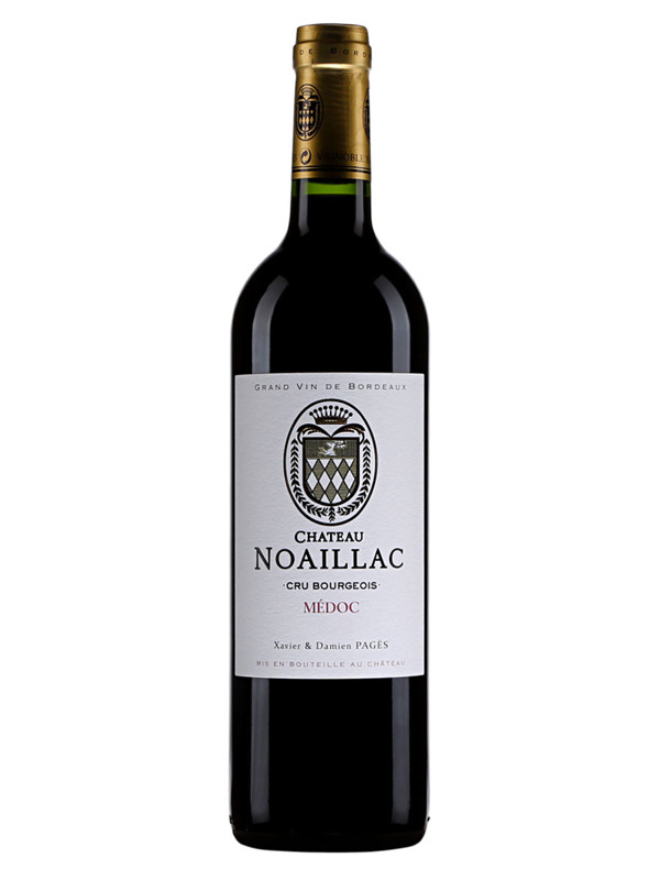 Chateau Noaillac Medoc