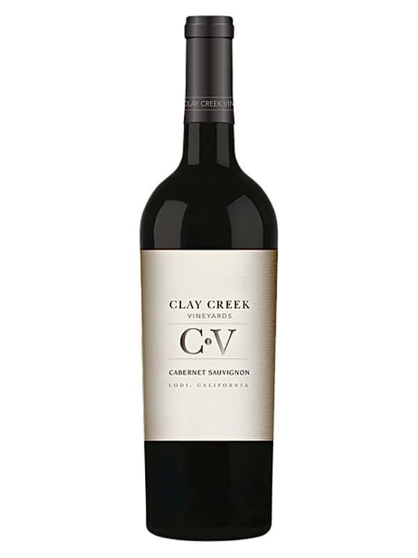 Clay Creek Cabernet Sauvignon