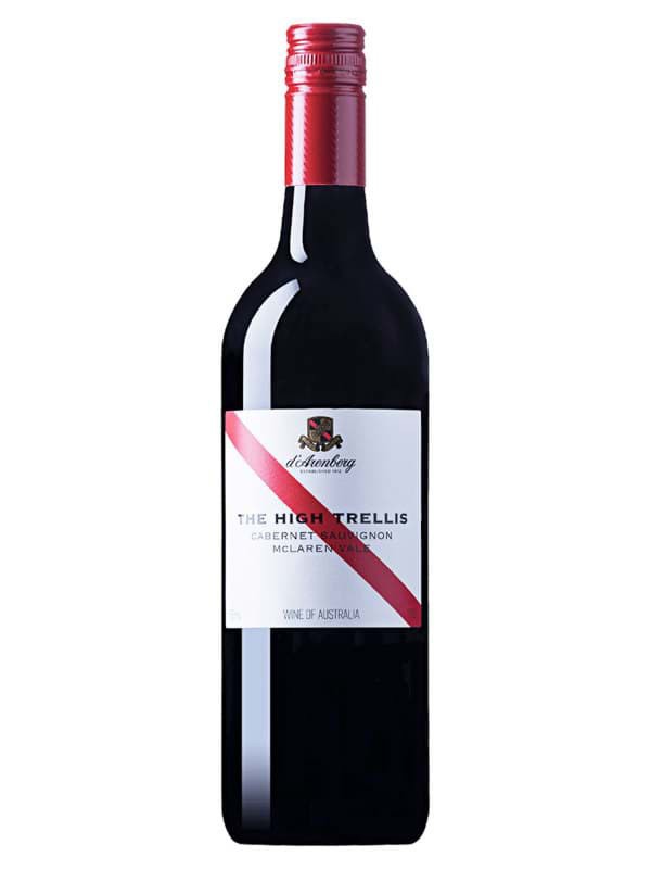 D'Arenberg The High Trellis Cabernet Sauvignon