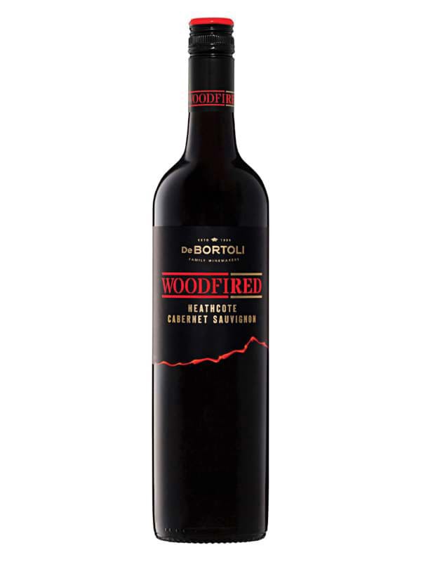 Rượu vang De Bortoli Woodfired Cabernet Sauvignon