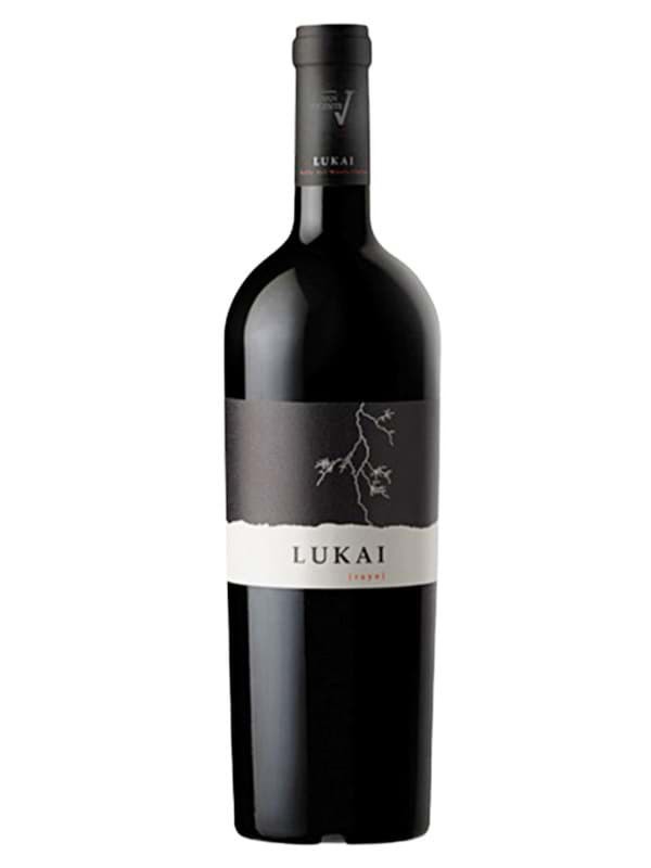 San V Lukai Cabernet Sauvignon