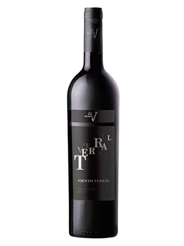 San V Viento Terral Ensamblaje Premium