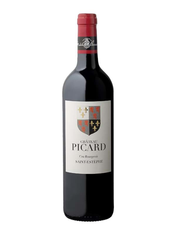 Chateau Picard