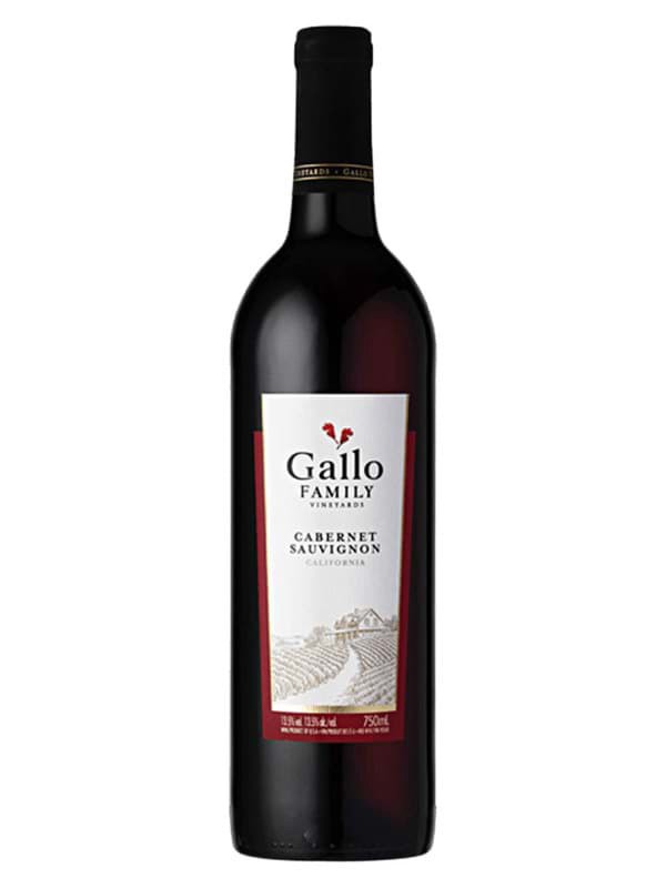 Gallo Family Vineyards Cabernet Sauvignon