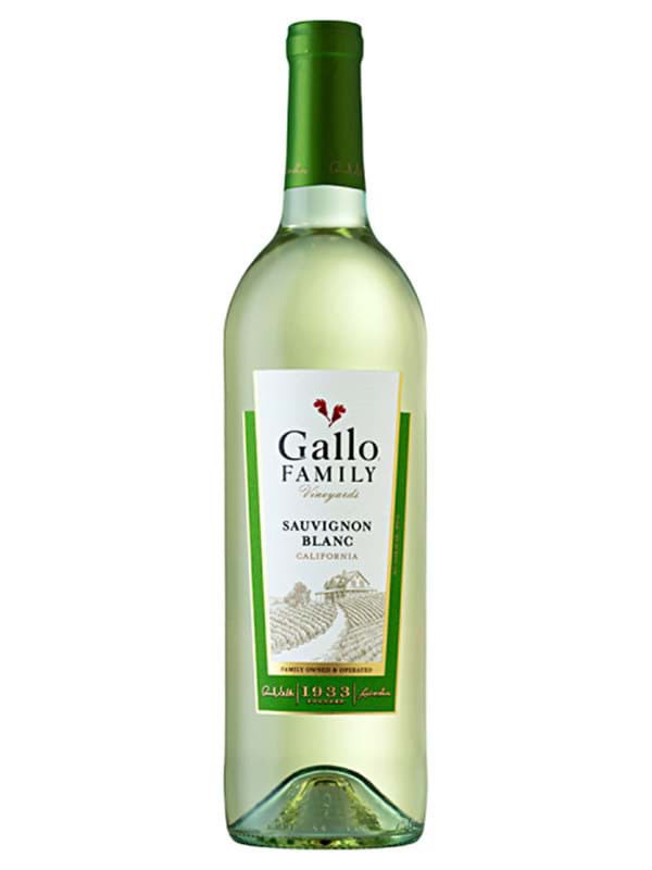 Gallo Family Vineyards Sauvignon Blanc
