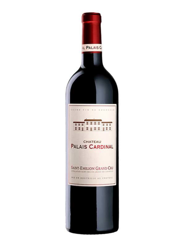 Chateau Palais Cardinal
