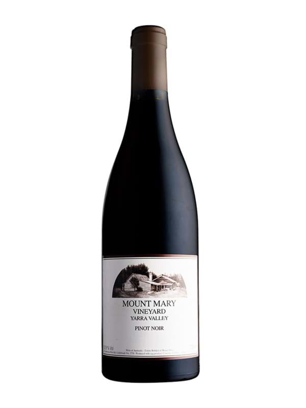 Mount Mary Pinot Noir