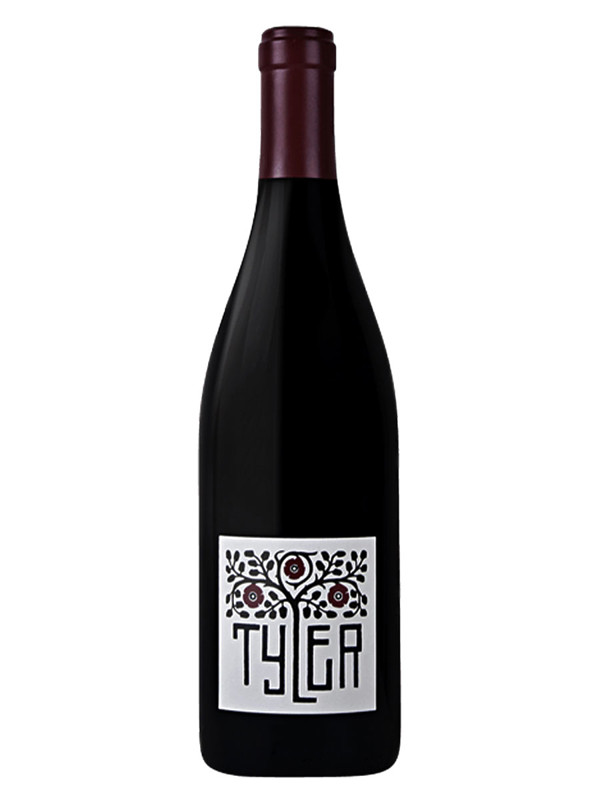 Tyler Pinot Noir