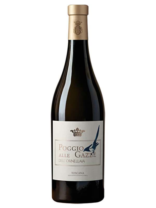 Poggio Alle Gazze Dell’ Ornellaia