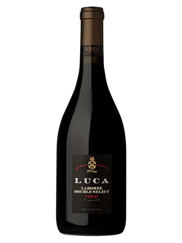 Luca Laborde Double Select Syrah