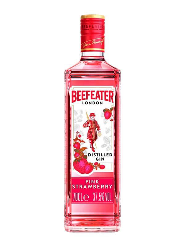 Gin Beefeater Pink