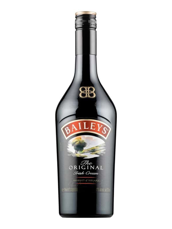 Rượu Sữa Baileys Original