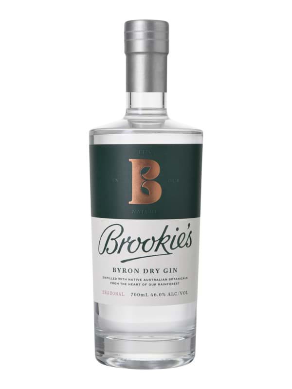 Gin Brookie's Byron Dry