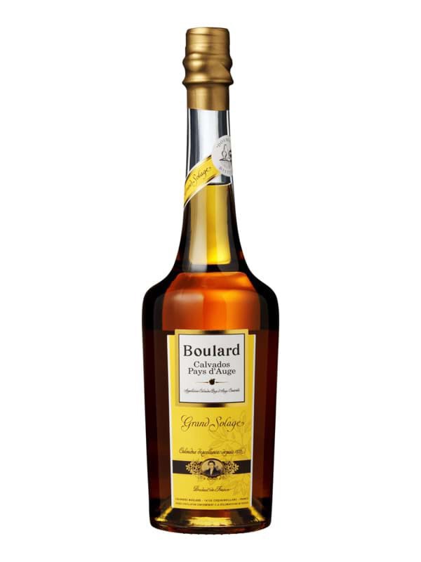 Boulard Grand Solage Calvados