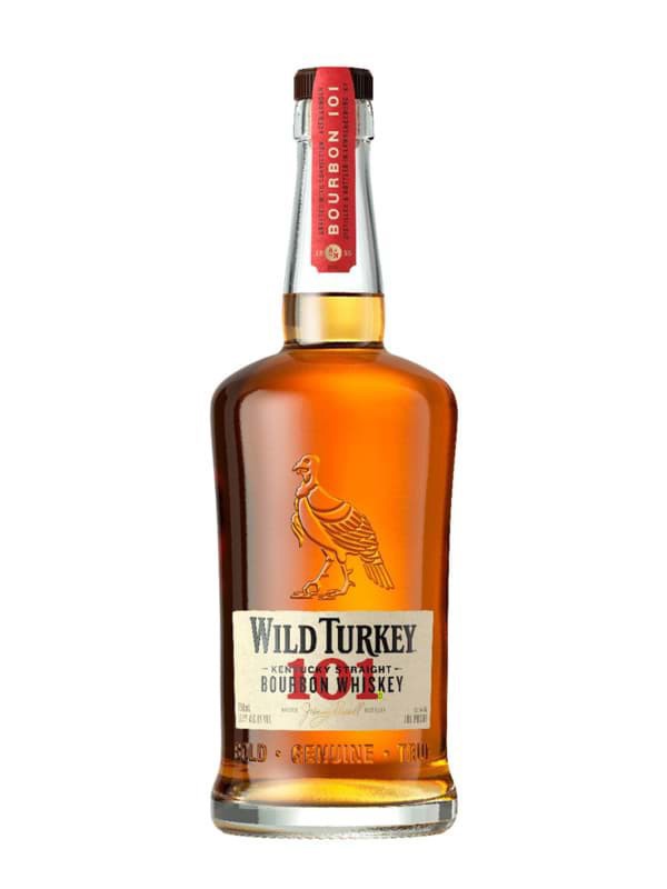 Wild Turkey 101 1L