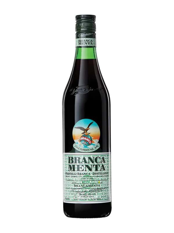 Branca Menta