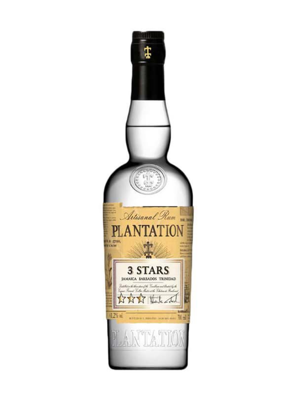 Rum Plantation 3 Stars