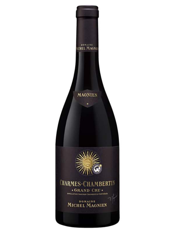 Michel Magnien Charmes Chambertin Grand Cru