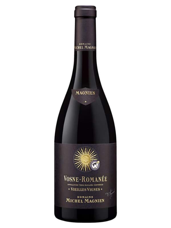 Michel Magnien Vosne Romanee Vieilles Vignes