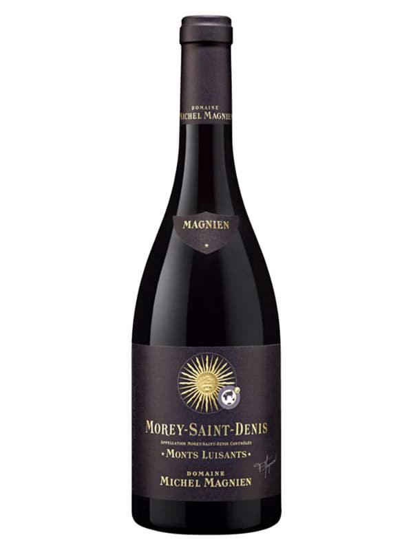 Michel Magnien Morey Saint Denis Monts Luisants Red