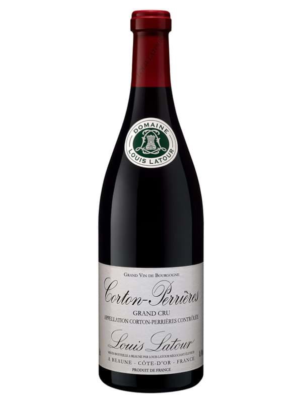Louis Latour Corton-Perrieres Grand Cru