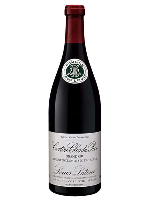 Louis Latour Corton Clos Du Roi Grand Cru