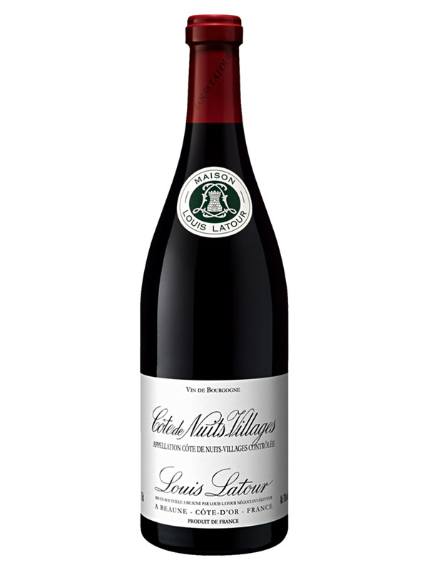 Louis Latour Cote De Nuits-Villages