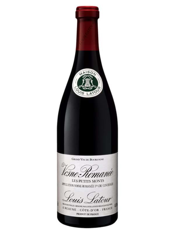 Louis Latour Vosne-Romanee Les Petits Monts 1er Cru