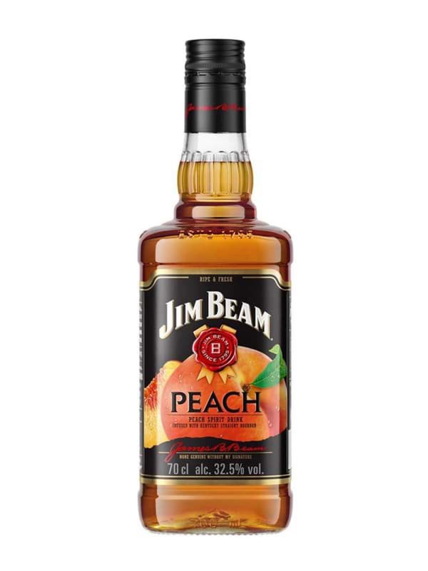 Jim Beam Peach