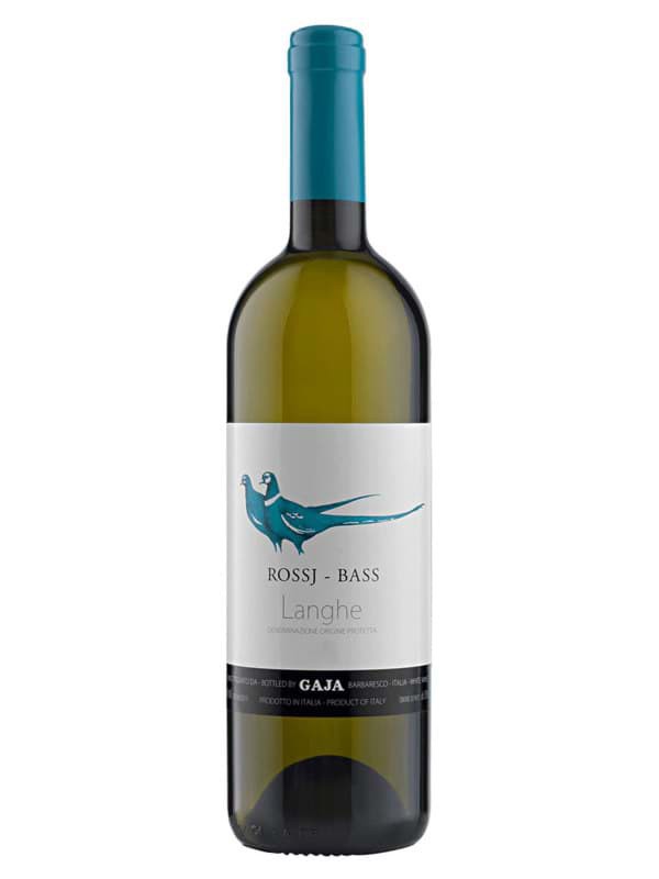 Gaja Rossj Bass Langhe