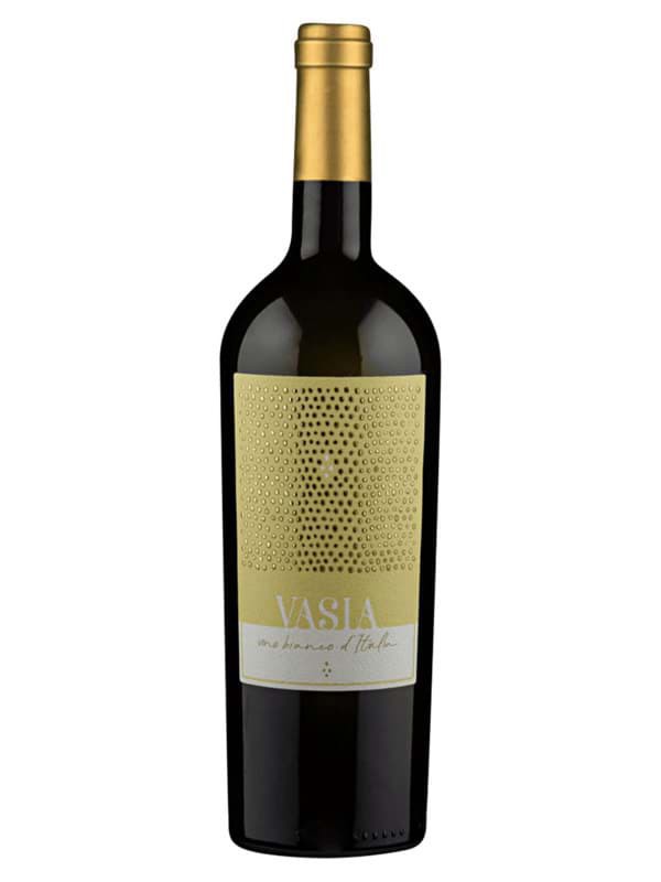 Rượu vang La Bollina Vasia Bianco d'Italia