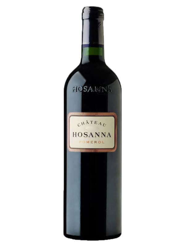 Chateau Hosanna Pomerol