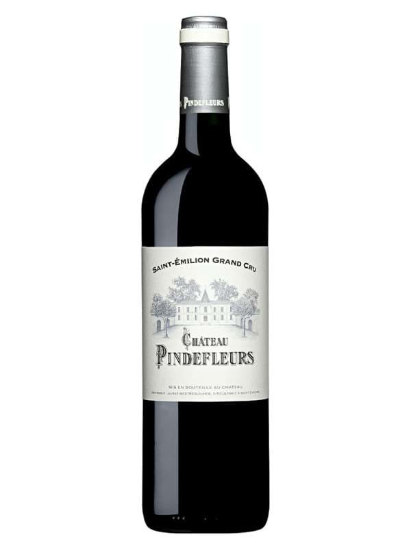 Chateau Pindefleurs