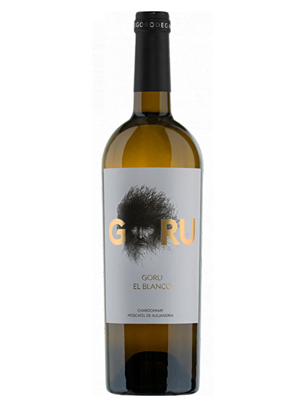 Rượu vang Goru Blanco