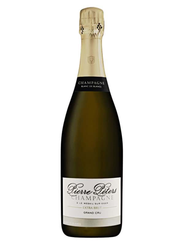 Champagne Pierre Peters Extra Brut Grand Cru